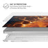 Phoenix Wolf by Vincent Hie MacBook Air 15in (2023-2025) Case plus Skin